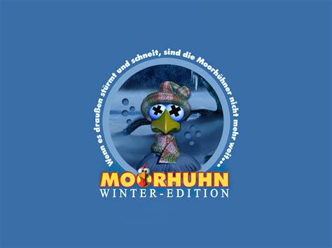 Moorhuhn Winter-Edition Images - LaunchBox Games Database