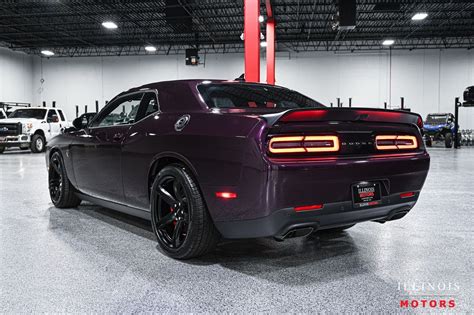 2022 Dodge Challenger Srt Hellcat Redeye - Used Dodge Challenger for ...