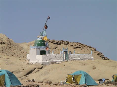 Sufi Shrines: Hazrat Khidhar Zinda Peer Astola Island in Arabian Sea