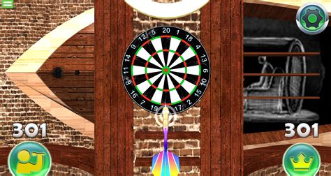 3D Darts game free online to play now you should explore