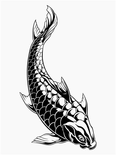 fish line art vector 21335611 Vector Art at Vecteezy