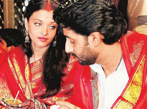 Aishwarya Rai Wedding Pictures | Wedding Photos Of Actors | Hindi Tamil ...