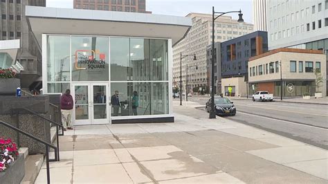 DOWNTOWN ROCHESTER'S NEW YMCA LOCATION CELEBRATES GRAND OPENING ...