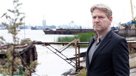 Wallander, Season 3: Episode 2 on MASTERPIECE