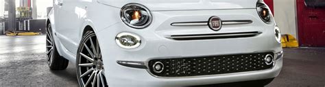 2015 Fiat 500 Accessories & Parts | CARiD.com