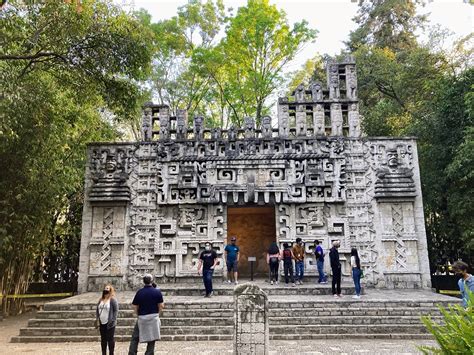 Best Museums of Mexico City: Where to Spend your Time