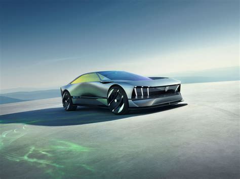 The Best Cars, Rides, and Auto Tech of CES 2023 - THE ISNN