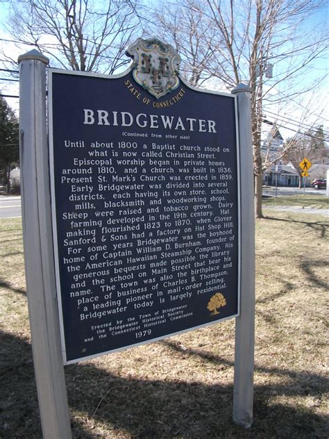 Bridgewater, Connecticut | Bridgewater, Connecticut | Flickr