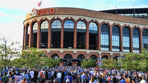 Citi Field: Mets Stadium l New York Mets | New York Mets