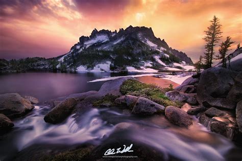 Top 15 from 2015: Pacific Northwest Landscape Photography