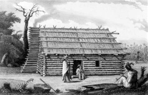 Removal of the Muscogee Nation - Before | Interactive Teaching Resource