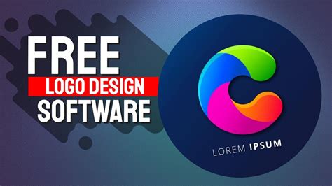 Logo Design Maker Software