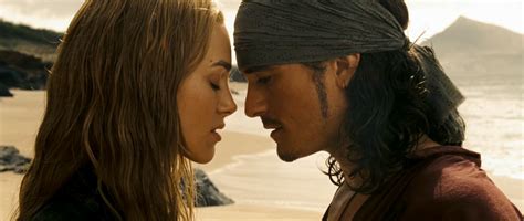 Elizabeth Swann | Will and elizabeth, Pirates of the caribbean, Will turner