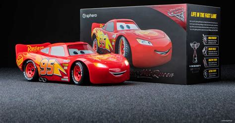 Ultimate Lightning McQueen Review - The Coolest Toy Ever!