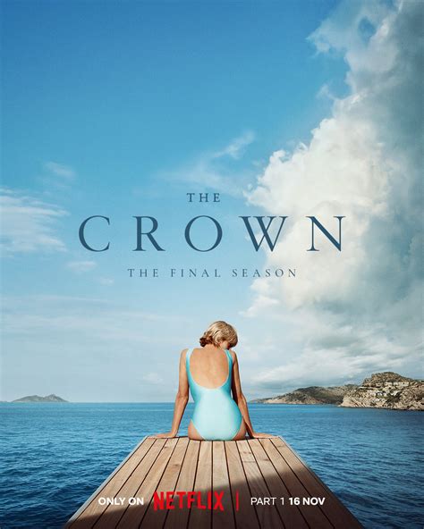 'The Crown' Season 6: Part 1 Trailer & Release Date