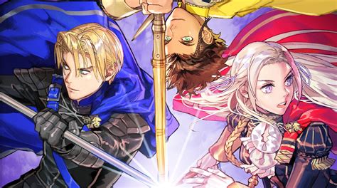 Fire Emblem: Three Houses has sold 2.29 million copies, Link's ...