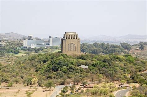 Voortrekker Monument - What To Know BEFORE You Go | Viator