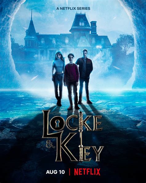 Locke & Key (2020) S03E08 - WatchSoMuch