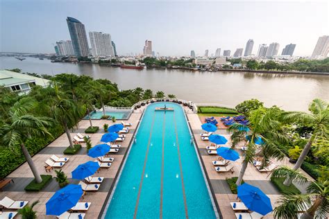 CHATRIUM HOTEL RIVERSIDE BANGKOK AWARDED “TOP 10 LOVED BY GUESTS ...