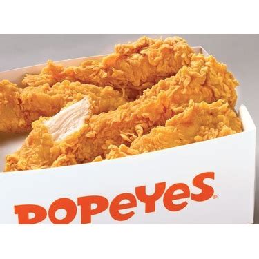 popeyes chicken tenders recipe air fryer Tenders popeyes - Portal Tribun