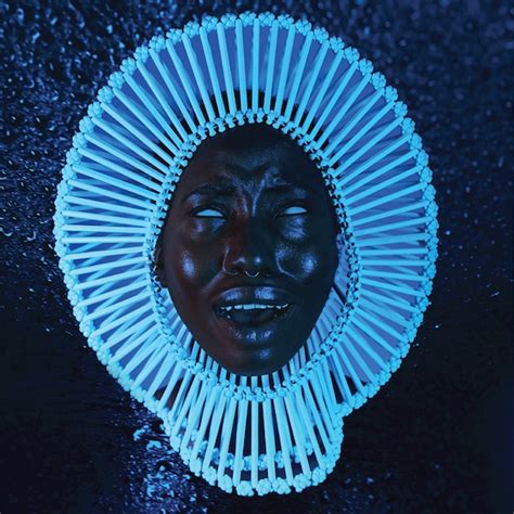 Childish Gambino: “Awaken, My Love!” Album Review | Pitchfork