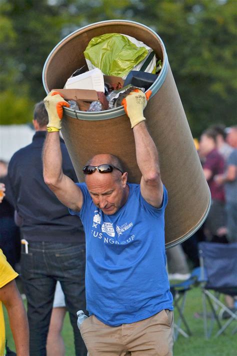 Were you there? Relive the fun as Newbury Real Ale Festival returned ...