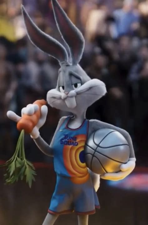 1/10 Tenth Scale Statue: Bugs Bunny Space Jam A New Legacy