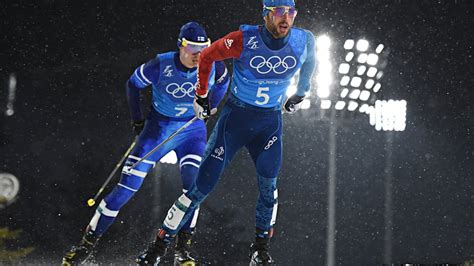 Olympic Nordic combined at Beijing 2022: Top five things to know