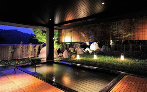 Hoshino Resorts | KAI Hakone [Official]