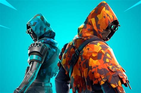 Fortnite Shop TODAY: Leaked Season 7 Skins 'Ranged Recon Gear' released ...