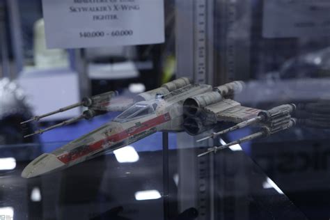 X-Wing model from Star Wars | RPF Costume and Prop Maker Community