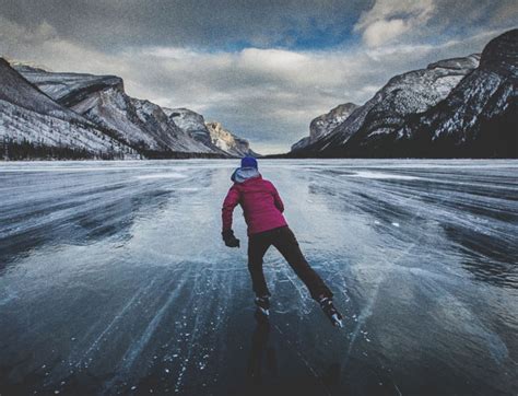 What to Do in Banff in Winter | Tourism Calgary