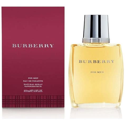 Burberry London Classic Cologne for Men | Perfume Empire