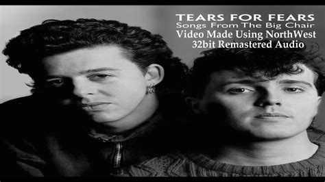 Tears For Fears - Head Over Heels - YouTube