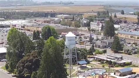 Marysville WA - YouTube