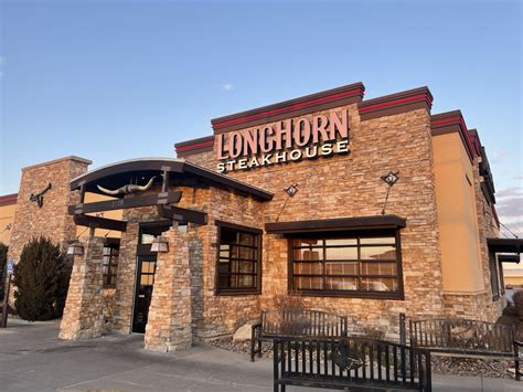 Let's Review Longhorn Steakhouse! | Wichita By E.B.