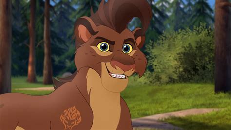 Baliyo/Appearances | The Lion Guard Wiki | Fandom