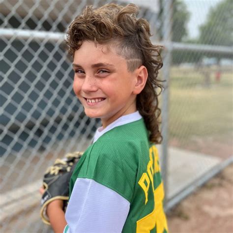 2023 Mullet Championships photos: Kids, teens from across US competing