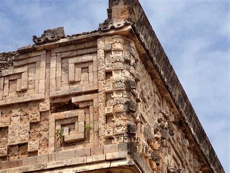 LDS Tours in Uxmal, LDS tours Yucatan | Alma's LDS Tours