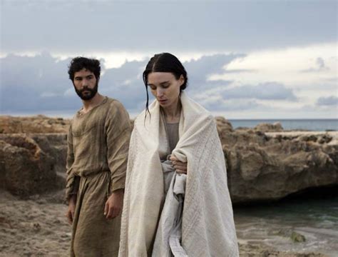 SDG Reviews ‘Mary Magdalene’: Bible Film Has Good Intentions, Problems ...