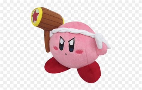 Kirby Plush Mic, HD Png Download - 600x600(#1661978) - PngFind