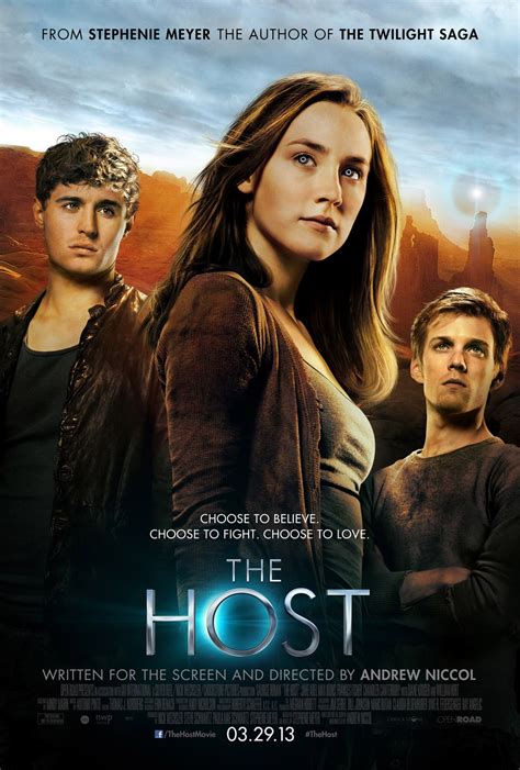 The Host DVD Release Date | Redbox, Netflix, iTunes, Amazon