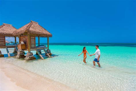 Six Best Sandals® Resorts In Jamaica: Highest Rated In 2023