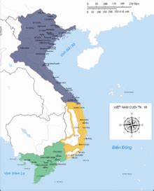 Tây Sơn dynasty - Wikidata