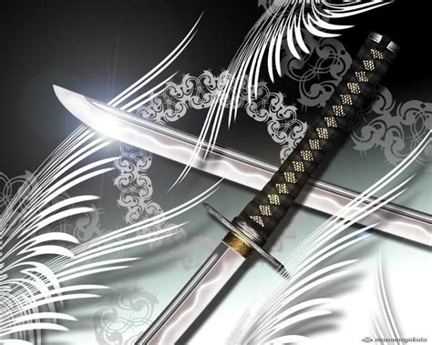 Katana HD Wallpapers - Wallpaper Cave