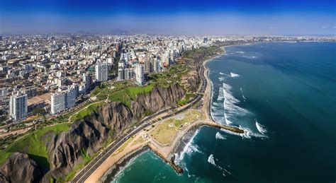 21 Finest Issues To Do in Lima in 2023 - Blog