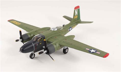 www.JetCollector.com: Douglas A-26B Invader A-26B INVADER 13TH USAF ...