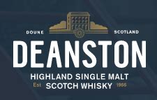 Deanston Distillery - Whisky Cyclist