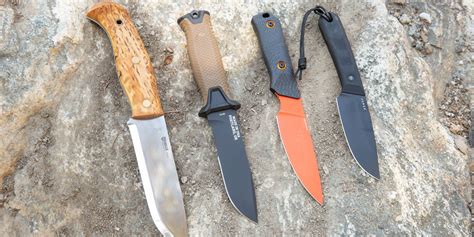 Essential Hunting Knife Maintenance Tips » KnifeKnow-How: Your Ultimate ...