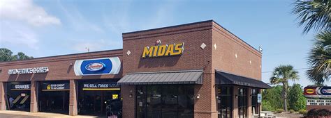 Midas Shops Autoshop Management Success Story | R.O. Writer